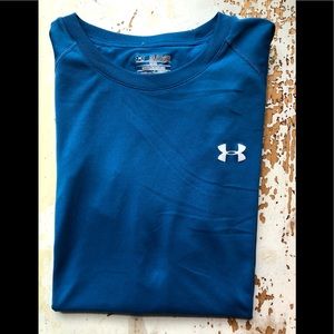 Bundle of 3 Under Armour Heat Gear Tshirts